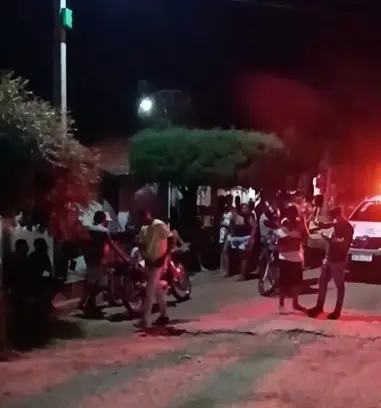 Foto: Reprodução/ Blog do Evangelista