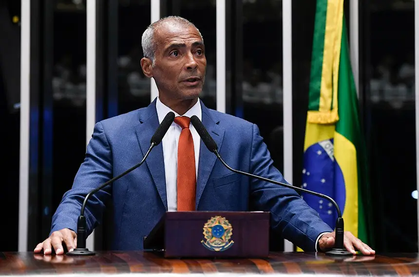 Foto: Jefferson Rudy/Agência Senado