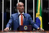 Foto: Jefferson Rudy/Agência Senado (Foto: Com informações de Agência Senado)