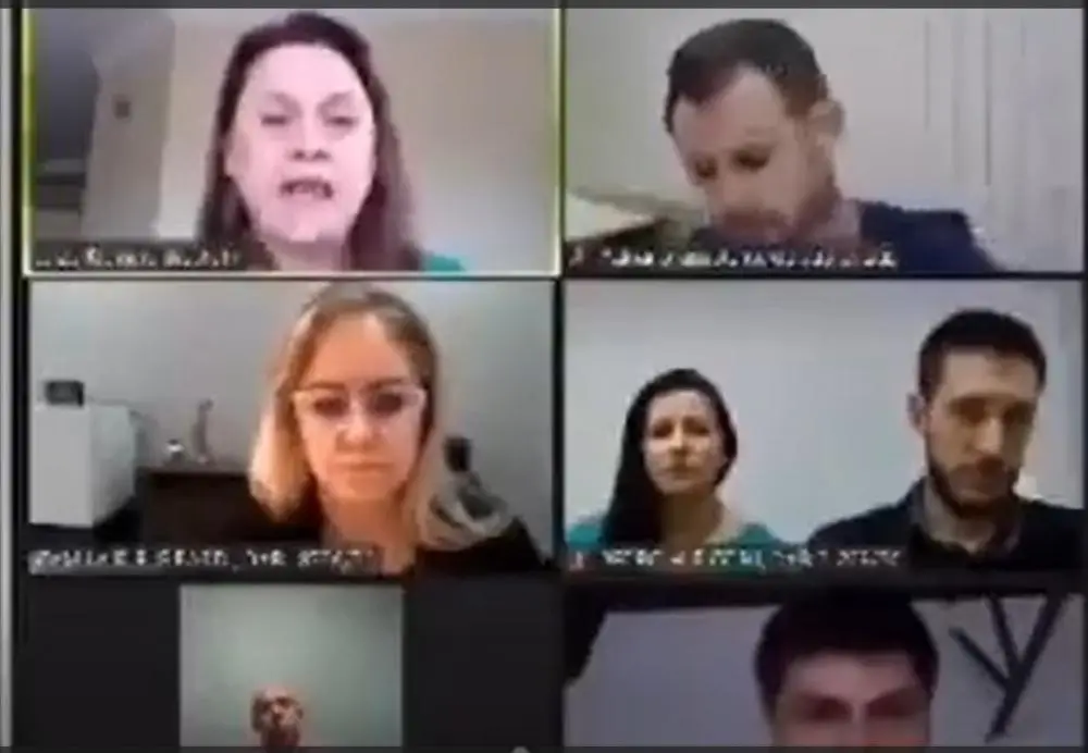 Reprodução redes sociais