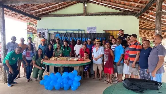 Foto: Prefeitura de Curralinhos
