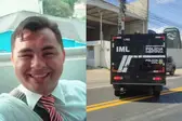 Reprodução (Foto: Com informações do Folha do Delta)