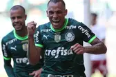 Foto: Reprodução/ Instagram - Palmeiras (Foto: )