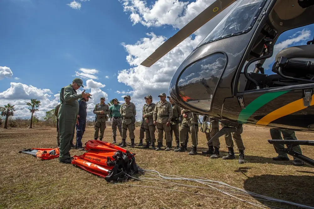 Foto: Ascom/PM