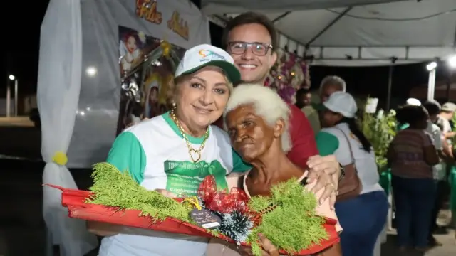Foto: Ascom