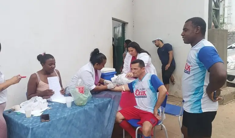 Foto: Reprodução/Ascom