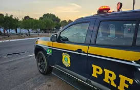 PRF (Foto: PRF)