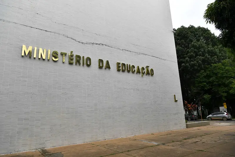 Agência Senado