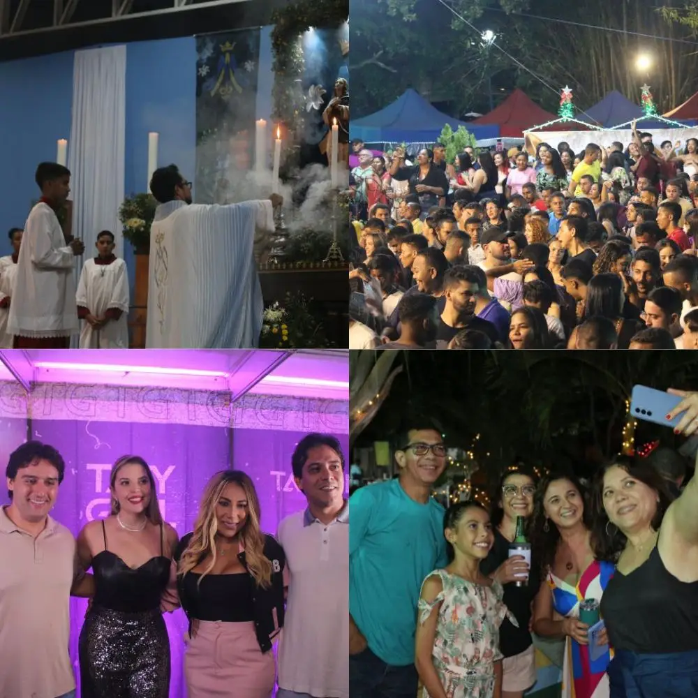 Fotos: Portal R10