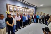 Foto: Ascom (Foto: Com informações de Cidades na Net)