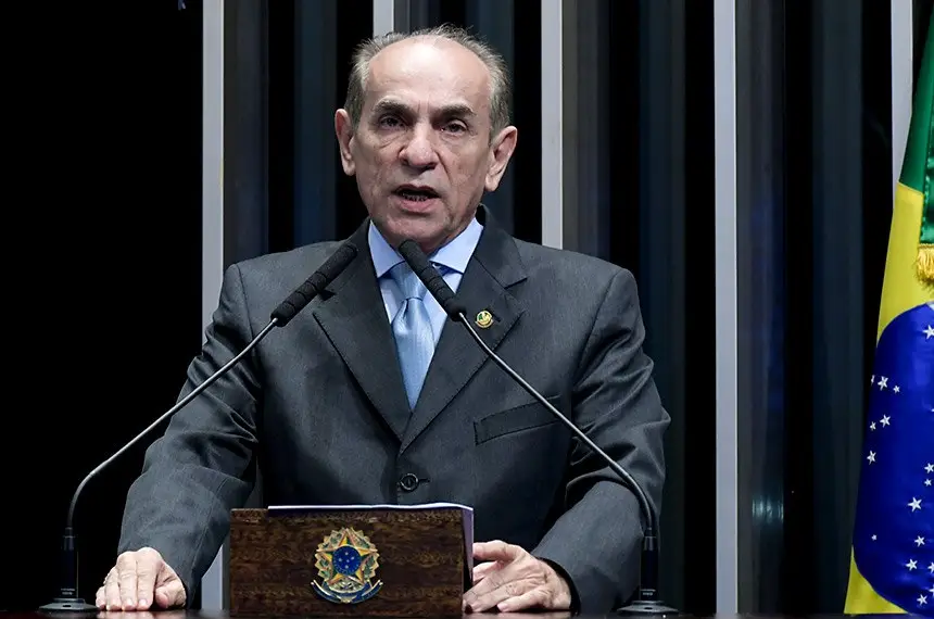Waldemir Barreto/Agência Senado