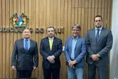 Foto: Reprodução (Foto: TJ-PI)