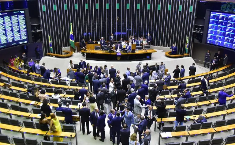 Agência Câmara