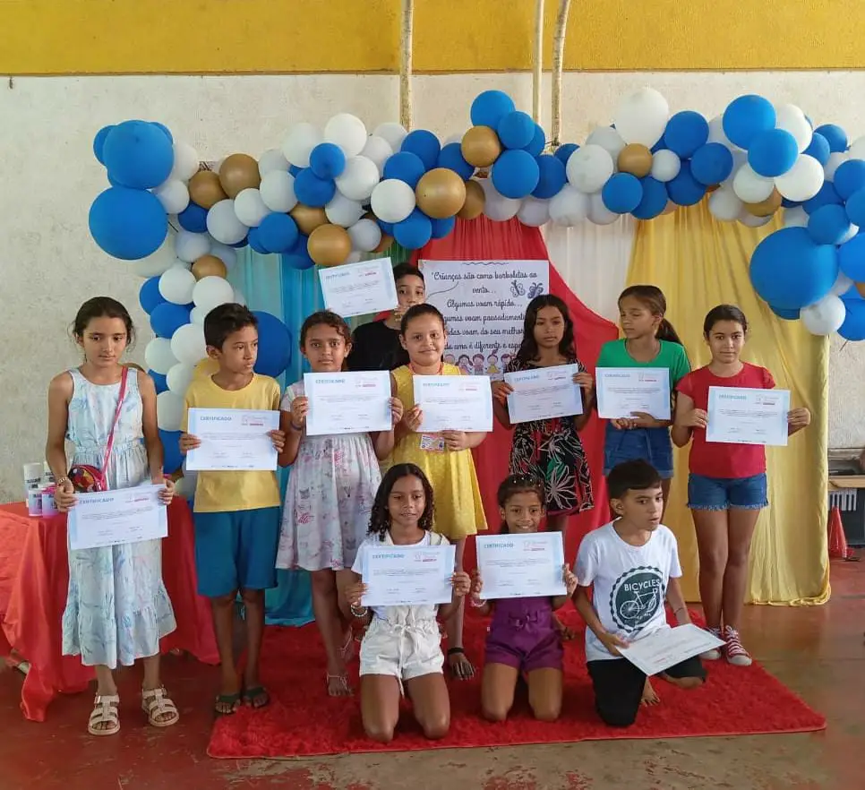 Foto: Reprodução/Ascom