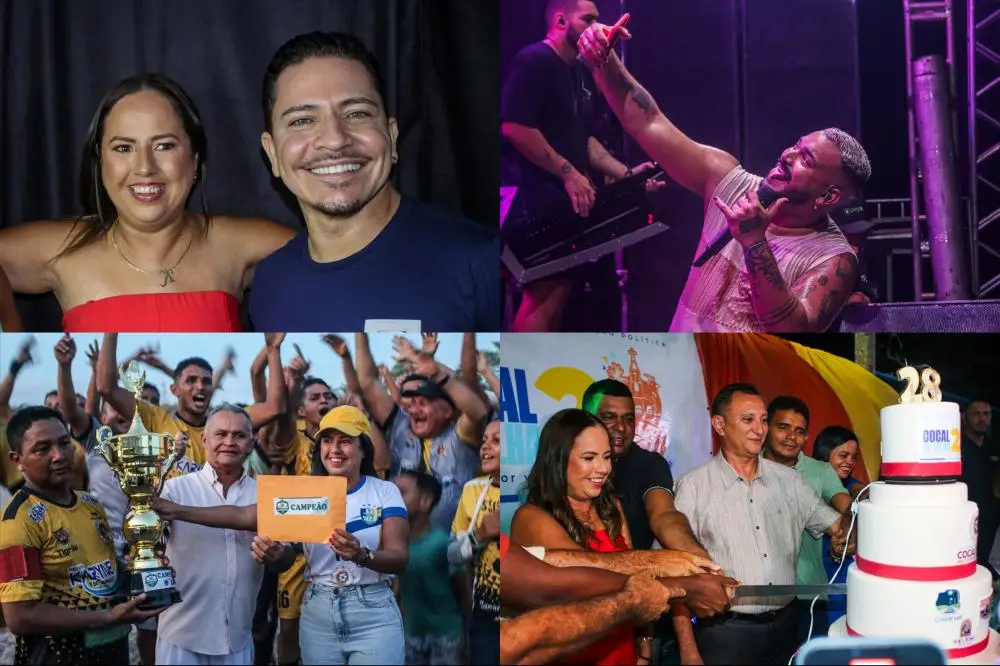 Foto: Matheus Sousa/Portal R10