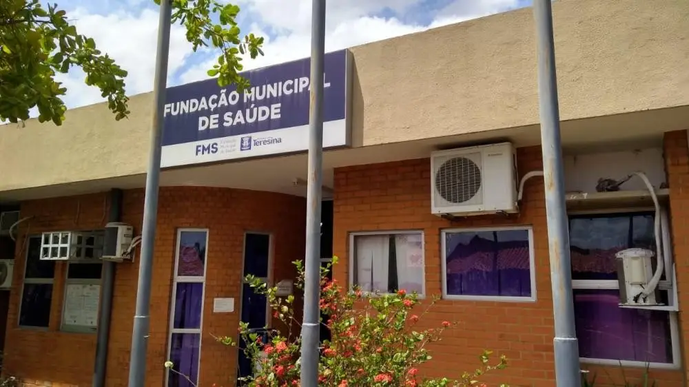 Fundação Municipal de Saúde (FMS) - Foto: Divulgação/FMS