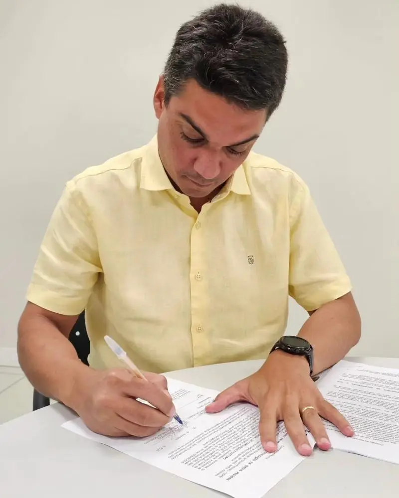 Prefeito Bruon Neto
