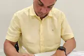 Prefeito Bruon Neto (Foto: )