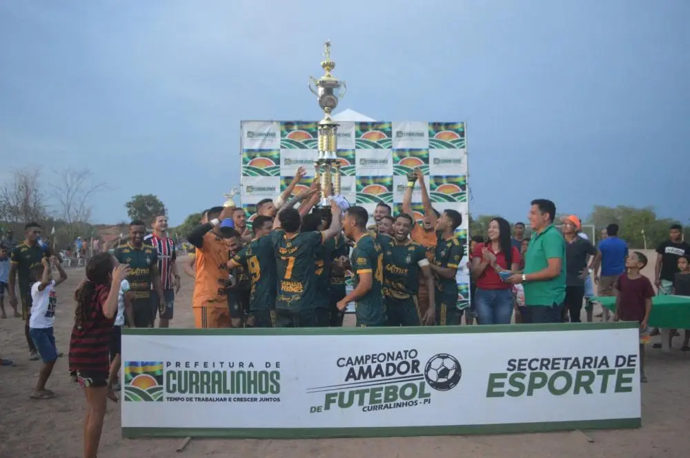 Foto: Curralinhos News