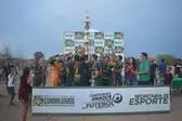 Foto: Curralinhos News (Foto: Curralinhos News)