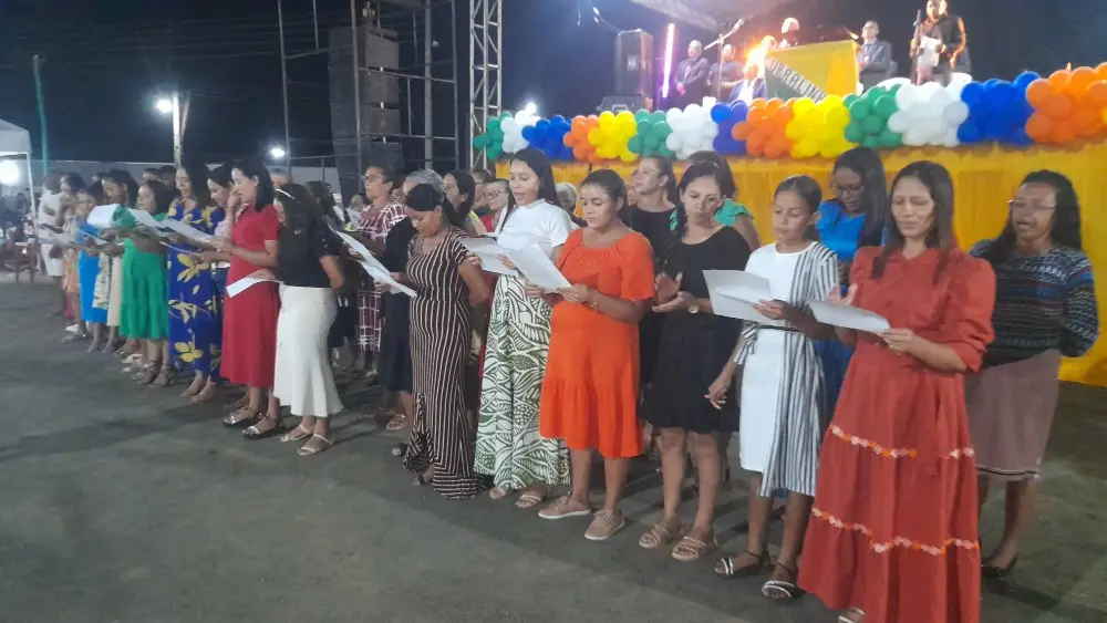 Foto: Curralinhos News