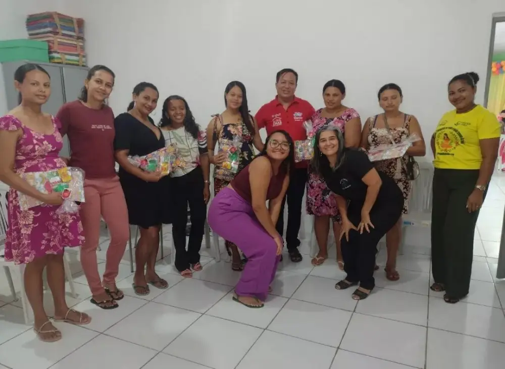 Foto: Curralinhos News