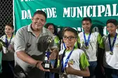 Foto: Curralinhos News (Foto: Curralinhos News)