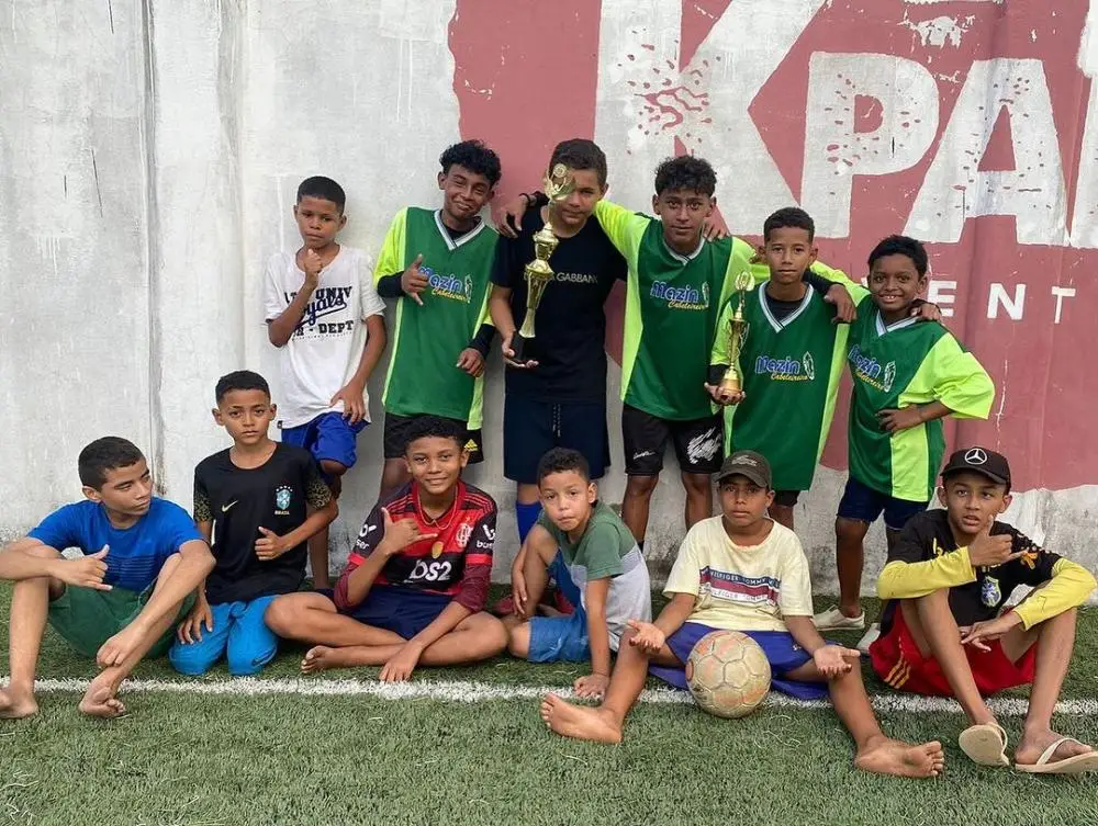 Foto: Reprodução/ Instagram