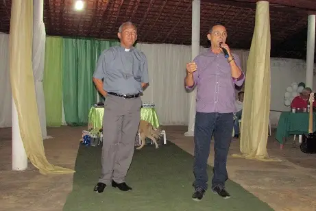 Prefeito Ananias André