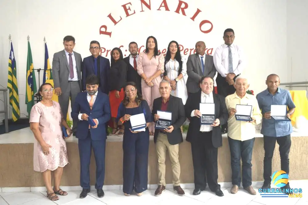 Foto: Curralinhos News
