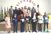 Foto: Curralinhos News (Foto: Curralinhos News)