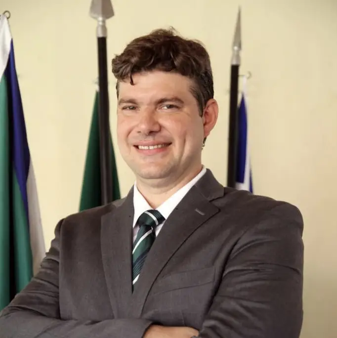 Dr. Segundo