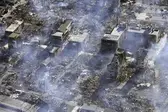 Foto: Kyodo News/AP (Foto: Com informações de Agência Brasil)