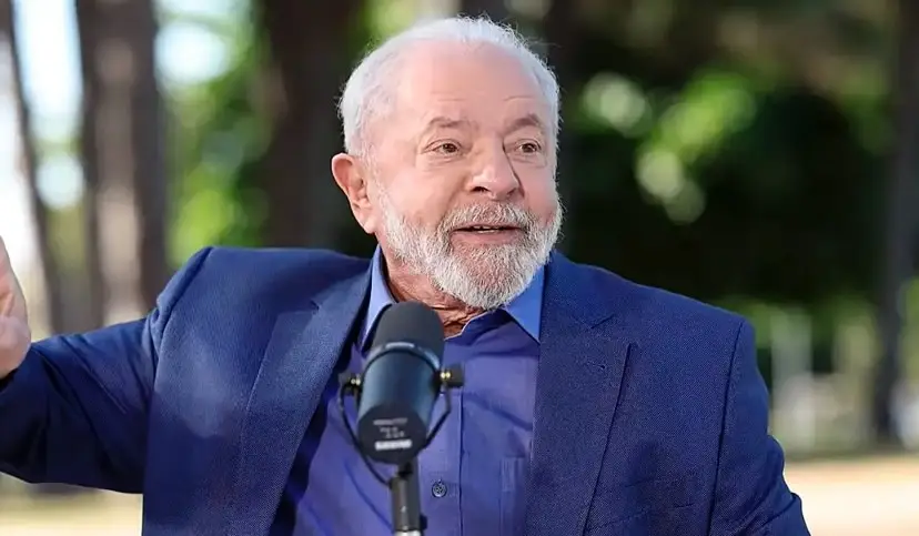 Foto: Tv Brasil 