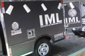 IML - Foto: Divulgação/SSP (Foto: )