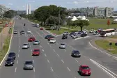Foto: Dênio Simões/Agência Brasília (Foto: Metrópoles)