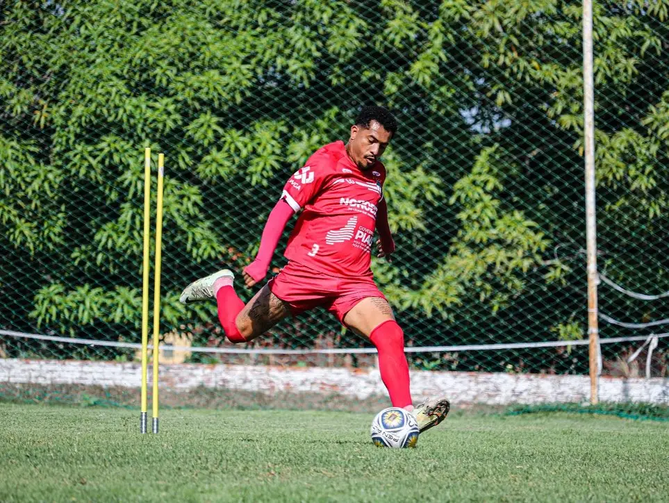 Foto: Reprodução/ Instagram
