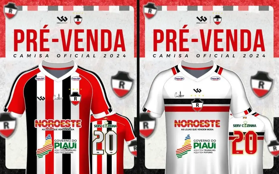 Foto: Divulgação/River