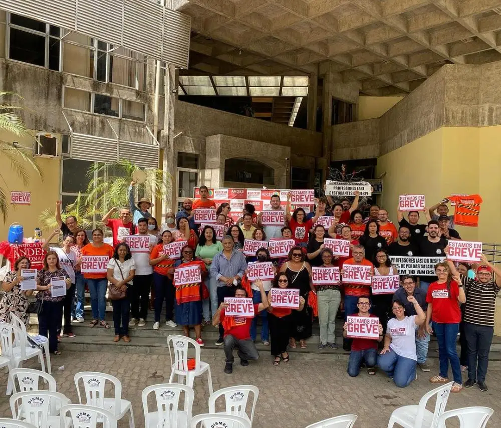 Foto: Reprodução/ Ascom