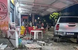 Foto: Reprodução/RP50 (Foto: Com informações de RP50)