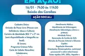 Foto: Reprodução/ Instagram  (Foto: Ascom)