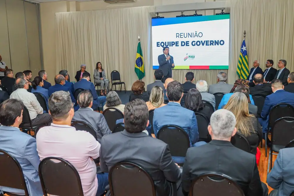 Foto: Governo do Piauí 
