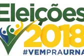 Fonte: http://www.tre-pi.jus.br/eleicoes/eleicoes-2018/eleicoes-2018-1 (Foto: http://www.justicaeleitoral.jus.br/arquivos/tre-pi-condutas-vedadas-folder)