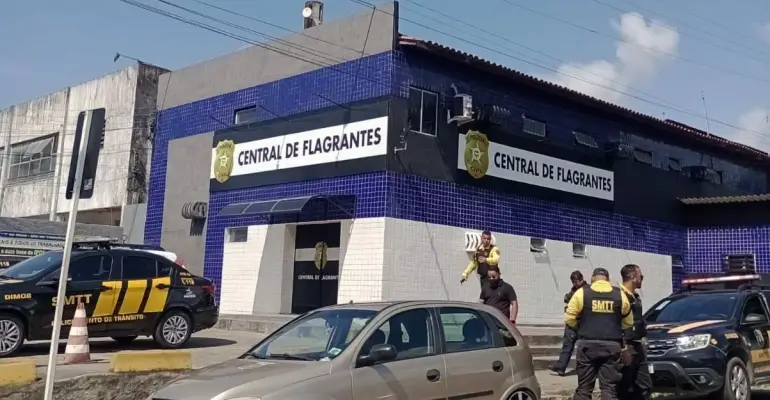 Foto: Reprodução/DMTT