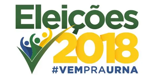 Fonte: http://www.tre-pi.jus.br/eleicoes/eleicoes-2018/eleicoes-2018-1