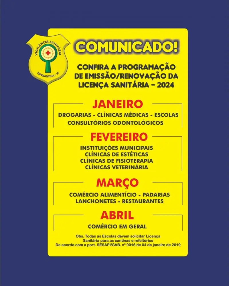 Imagem: Ascom
