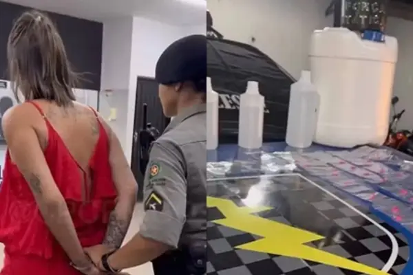 Foto: Reprodução