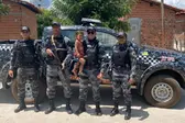 Foto: PM-PI (Foto: PM-PI)