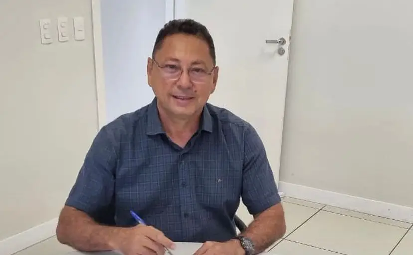 Foto: Reprodução/Redes Sociais