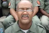 Sargento Milton Barros / Divulgação  (Foto: )